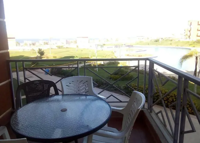 Water Front With Sea View In Porto Sokhna Families Only * Ain Sukhna