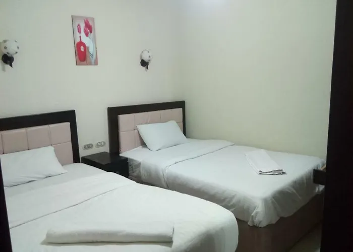Water Front With Sea View In Porto Sokhna Families Only Apartment *